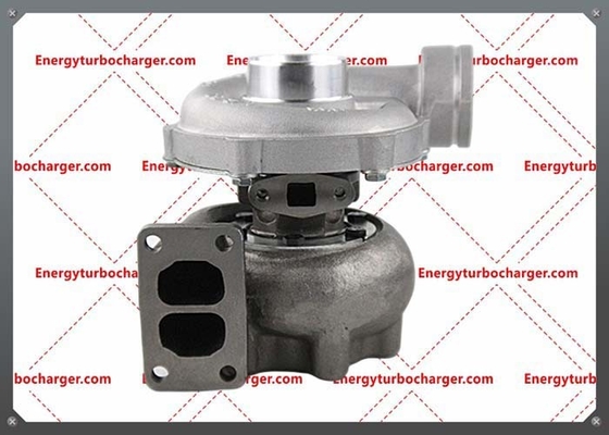 DV15TI T04E55 Bộ tăng áp Daewoo 466721-5011S 0011 65 09100 7042 65091007042 65.09100-7042