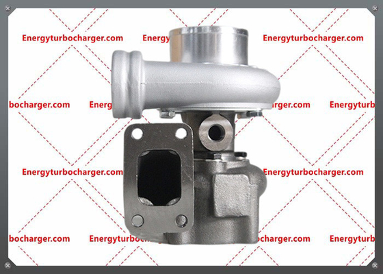 S100 Deutz Turbocharger 318279 04258205KZ 04254537KZ Động cơ BF4M2012C