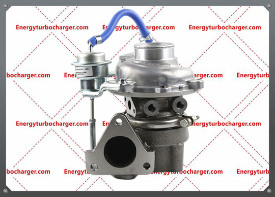 VA430015 VK430015 VB430015 VC430015 RHF5 Trooper Isuzu Turbocharger 8972503642 8972503640 Động cơ 4JX1TC