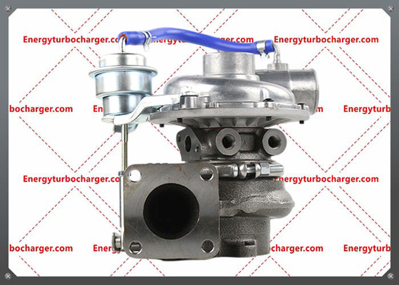 4JH1T RHF5 Turbo VC430057 VA430057 VB430057 8972263381 8-97226-3381