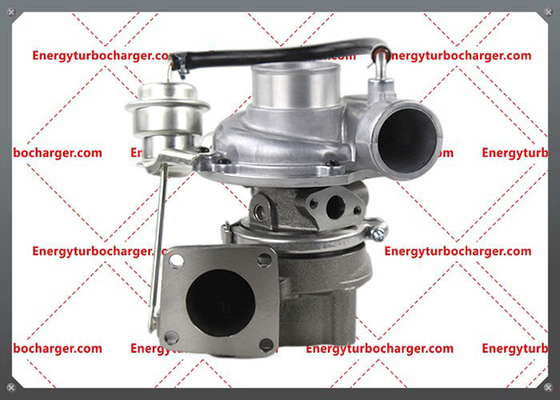 RHF5 Isuzu Turbo tăng áp VE430023 VB430023 VC430023 8971480762 8970863433 8970863436 Động cơ 4JG2TC