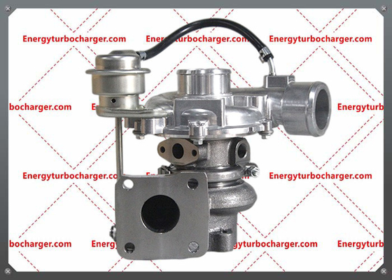 RHF4H turbo VB420114 VA420114 8980118922 8980118923 F41dieselS0114B Động cơ 4JJ1X