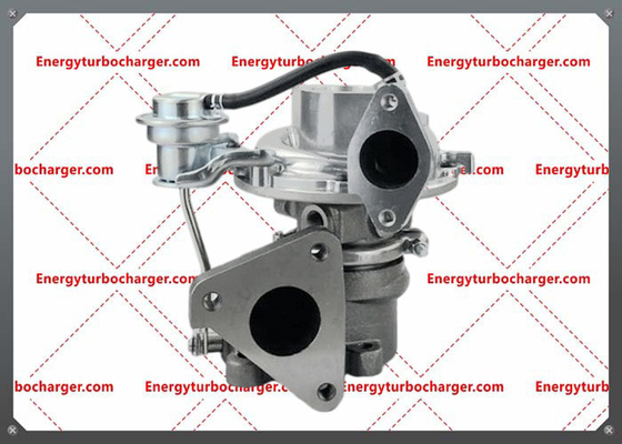 Động cơ tăng áp RHF4H Nissan VB420119 VA420125 14411-MB40B MB40C YD25DDTI