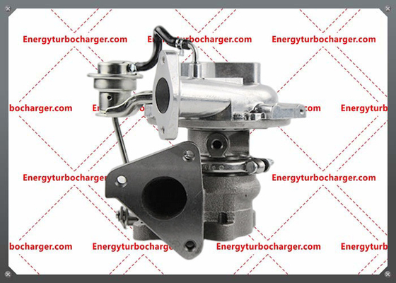 Nissan RHF4H Turbo VD420058 VA420058 VA420115 VB420058 VA420115 14411VK500 14411-VK500 YD25DDTi Động cơ