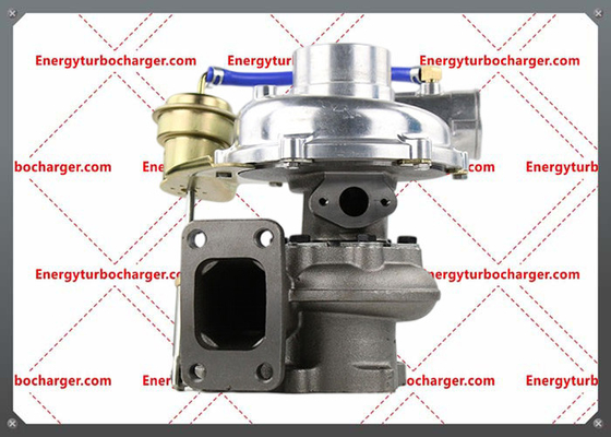 H06CT YF21 Động cơ RHC62W Hino tăng áp VI240042 VA240041 VB240041 VC240041 VG240041 24100-2263A