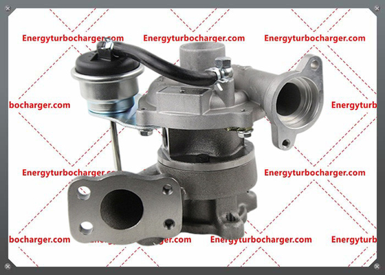 KP35 Turbocharger 5435-988-0009 54359880001 9648759980 0375G9 Cho Mazda Ford Peugeot Citroen DV4TD