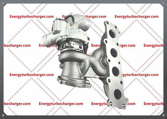 K03 engine Turbochargers 53039880260 53039880154 LR074185 LR066505 53039700154 AG9N-6K682-AE B4204T7 Động cơ