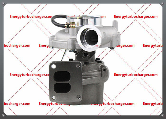 Mercedes K27.2 turbo 53279887120 A9060964699 5327-970-7120 Động cơ OM906LA-E3