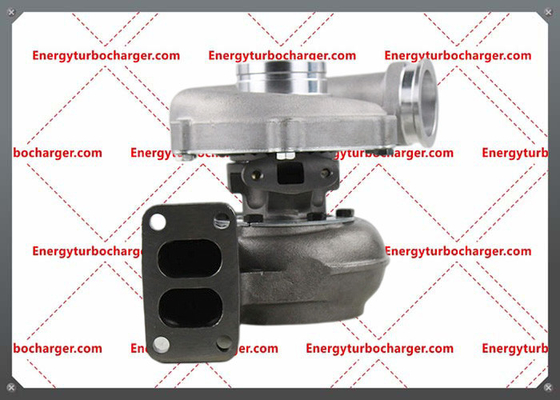 K27.2 Bộ tăng áp Mercedes 53279886444 53279706444 3660965699KZ 3660965199 3660965699 Động cơ OM366A