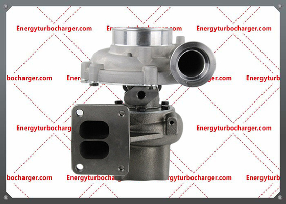 K27.2 Bộ tăng áp John Deere 53279887127 9060965199 Xe tải chở hàng OM906LA-EPA Động cơ