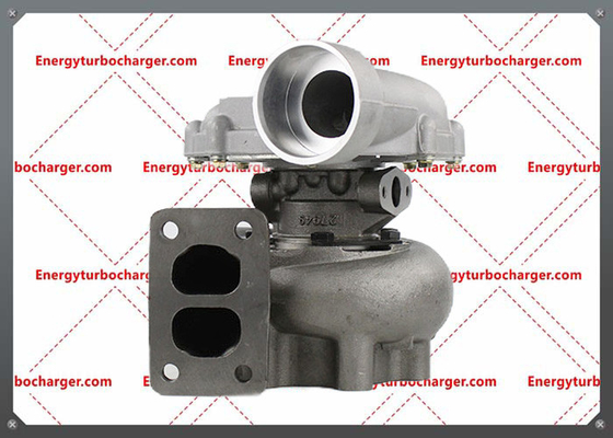 K27 Bộ tăng áp Mercedes 5327-988-6502 40966099 0040967599 5327-970-6507 OM442LA-1