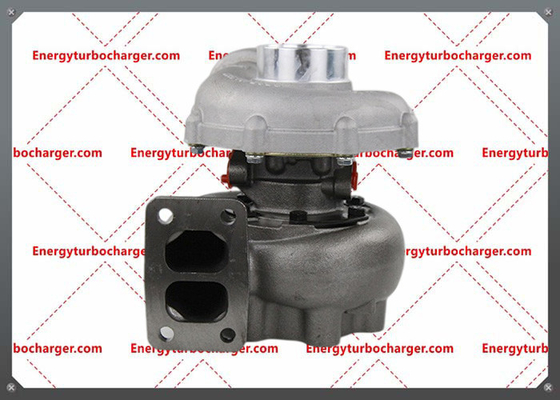 OM442A Động cơ K27 Mercedes Turbocharger 53279886201 53279886206 53279706016 53279706201 53279706203