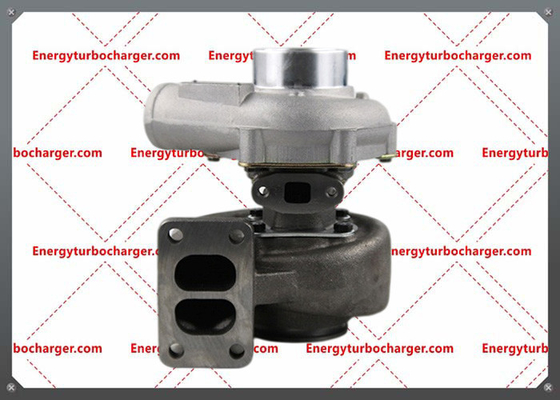 H1C Cummins Turbo tăng áp 171270 3520030 3535381 3522900 J919139 J919133 3535425 3535423 Động cơ 4TA-390