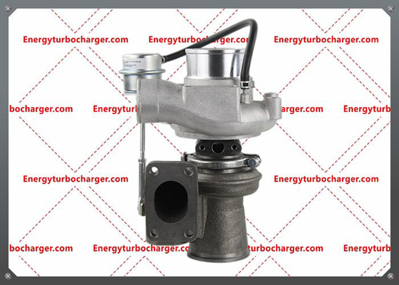 HX25W Diesel turbocharger Turbo tăng áp 4041367 504127334 4041368 4 CYL 2V Động cơ