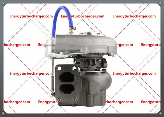 Bộ tăng áp H2D Perkins 3529839 3529840 CV18409 4033625 CV8 Động cơ
