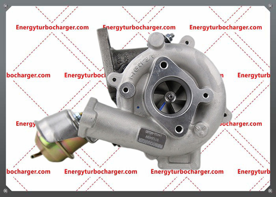 706476-5004S Động cơ Nissan GT1749V Turbo 14411-4N101 144114N100 YD25DDTi