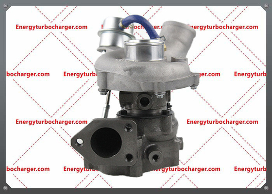 GT1752S Hyundai Daewoo Turbocharger 733952-5001S 0001 0004 1 282004A101 với động cơ D4CB