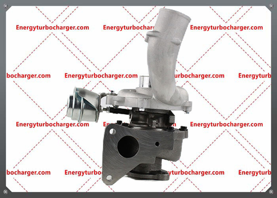 GTA1749V Bộ tăng áp năng lượng 708639-5010S 708639-0002 708639-0003 14411-AW301 14411-00Q0E  với động cơ F9Q