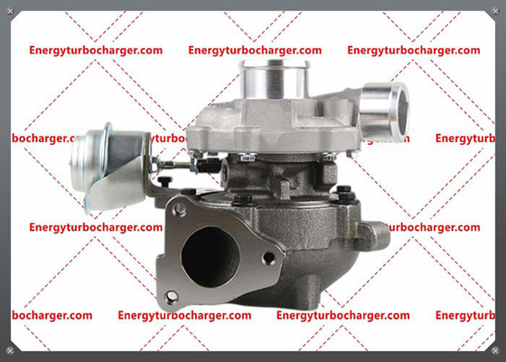 GT1544V Hyundai Turbocharger 782403-5001S 740611-0001 5001S 282012A100 28201A120 U1.5L 102HP 1.5L Euro3