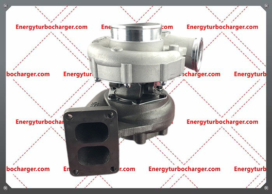 GT4288 Weifang Máy xúc tăng áp cho xe 723117-5004S 0004 4 61560116227 WD615 Euro-2 Engine