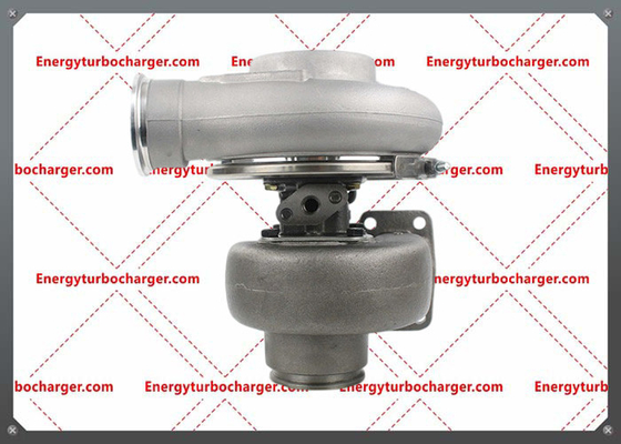 HX35 Turbo tăng áp Komatsu 4037469 4955155 6754-82-8010 6754828010 2835695 4038210 4037470 SAA6D107E-1 Động cơ
