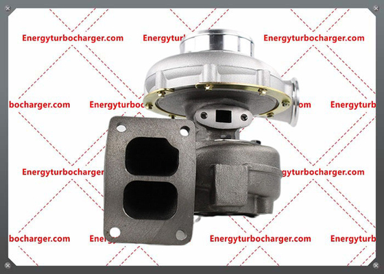 Động cơ D2866LF Hx50 Turbo 4027733 4027594 4027596 51.09100-7428 7429 51091007428 Dành cho MAN