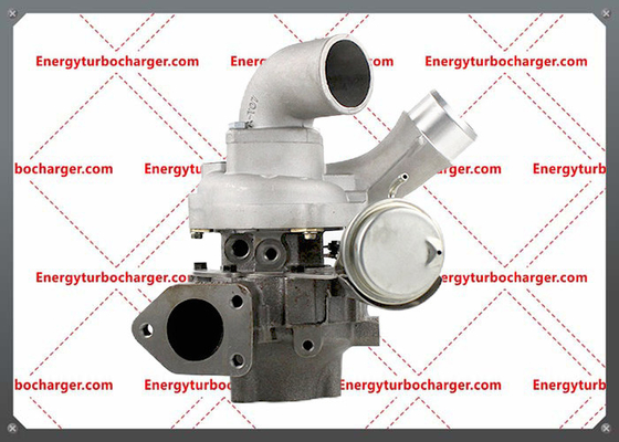 BV43 Hyundai Turbocharger 53039880145 28200-4A480 5303-988-0145 53039880127 D4CB 16V Engine