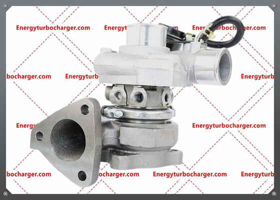 TF035HM-12T-4 Hyundai Mitsubishi Turbo tăng áp 49135-04121 4913504121 49135-04212 282004A201 28200-4A201 Động cơ 4D56TI