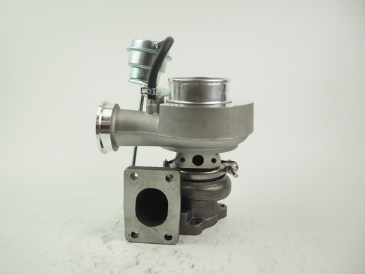 Bộ tăng áp TD04L 49377-01700, 49377-01740,6271-81-8100,6271818100,6271-81-831 cho Komatsu với Động cơ SAA4D95LE-5