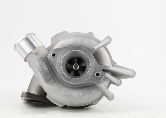Bộ tăng áp GTA2052V 752610-5013S, 752610-5032S, 752610-0009.752610-0012,752610-0029 với Động cơ Ford Duratorq TDCi Euro-4