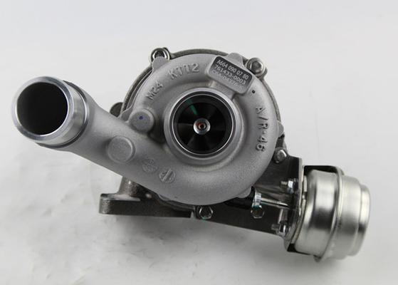 GTB1549V Turbocharger 761433-5003S 761433-0002, 761433-0003 A6640900780 cho SsangYong Kyron M200XDi với động cơ D20DT