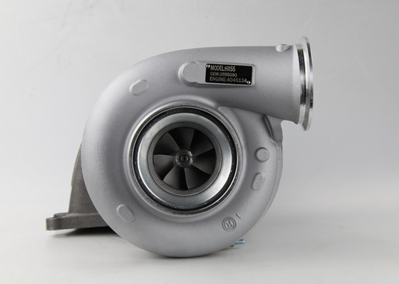 HX55 Turbocharger 4036892 3590909 3591788 3591789 44089754 408975400 cho Cummins với ISX Signature 450 Engine