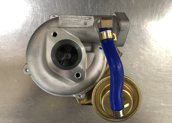 Bộ tăng áp RHB31CW VE110069 VA110069 VB110069 13900-62D51 1390062D51 1390062D50 Cho Suzuki Với Động cơ YA1, F6AT