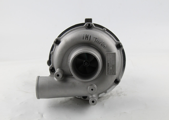 Bộ tăng áp RHF55 VB440051 VA440051 VC440051 VD440051 8980302170 8980302171 8-98030-2170 cho Isuzu với động cơ 4HK1
