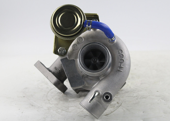 TF035HM-12T Turbo tăng áp 49135-03101 4913503101 ME201677 cho Mitsubishi Delica với động cơ 4M40