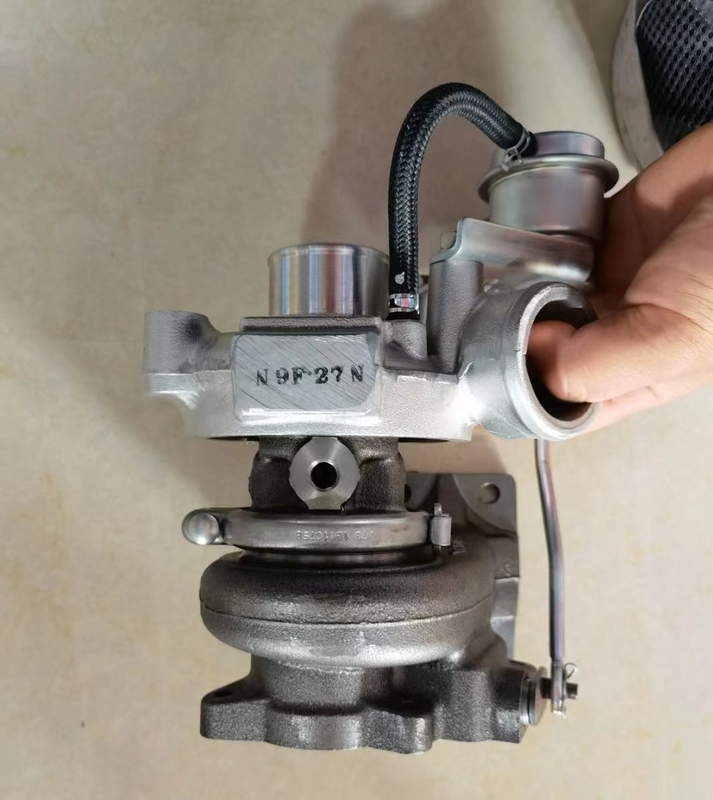 Máy kéo V3307 TD04L409TK3 Bộ tăng áp Kubota 49177-03230 1J770-17013 49177-03232