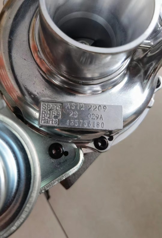 Bộ tăng áp Diesel Perkins 404C-22T 404D-22 Bộ sạc tăng áp RHF4 VB420081