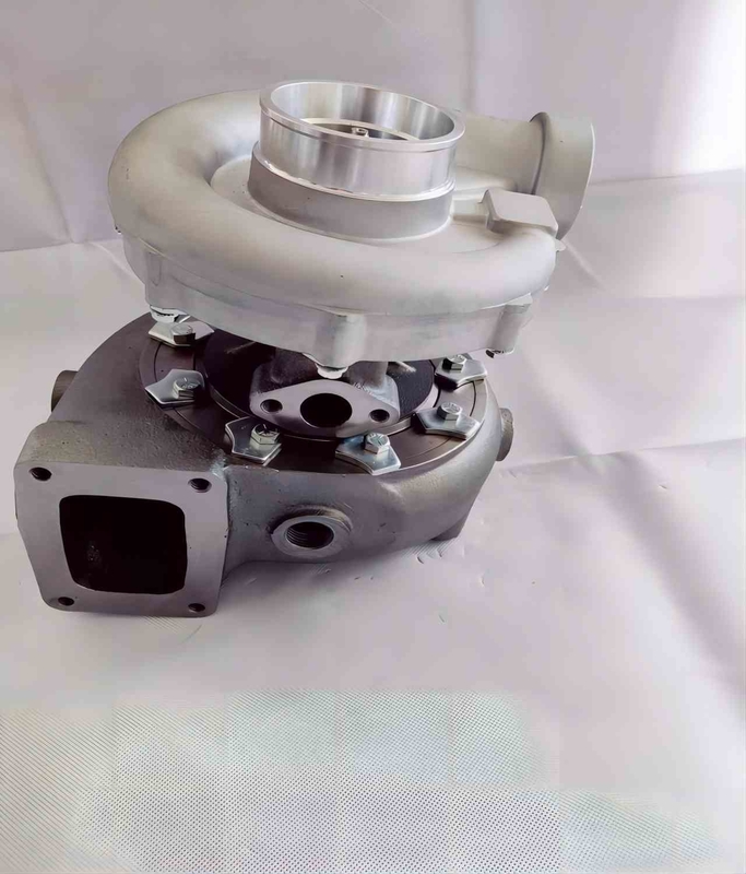 Bộ tăng áp năng lượng 4LGK TAMD121C 3525708 3545740 3503776 Dành cho bộ sạc Marine Turbo