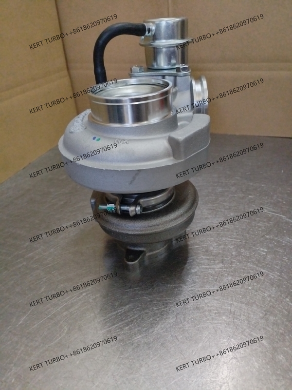 Máy tăng áp cho 2006-02 Cummins Industrial HE221W HE200WG Turbo 4042714 4042718 4042719 4042720 4937653 cho động cơ diesel QSB3.9L