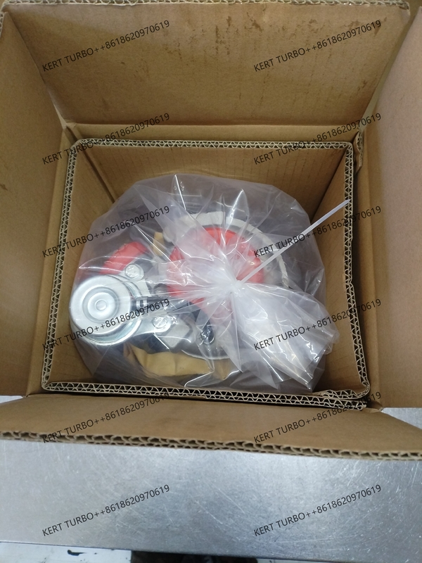 Máy tăng áp cho 2006-02 Cummins Industrial HE221W HE200WG Turbo 4042714 4042718 4042719 4042720 4937653 cho động cơ diesel QSB3.9L