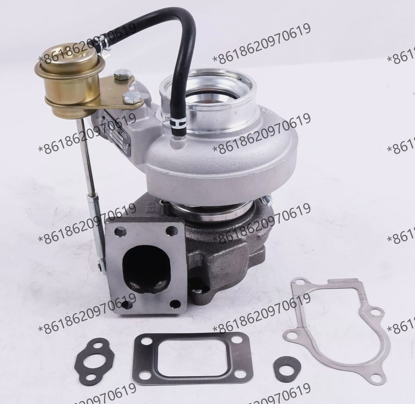 Máy tăng áp cho 2006-02 Cummins Industrial HE221W HE200WG Turbo 4042714 4042718 4042719 4042720 4937653 cho động cơ diesel QSB3.9L