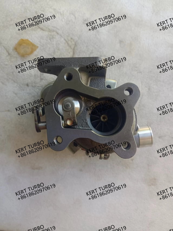 Turbo RHF3 Turbocharger 8981899362 8981899360 Cho Isuzu 4LE2 Động cơ Sany SK75