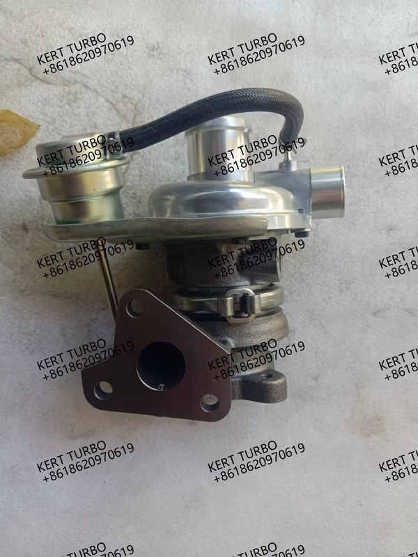 Turbo RHF3 Turbocharger 8981899362 8981899360 Cho Isuzu 4LE2 Động cơ Sany SK75