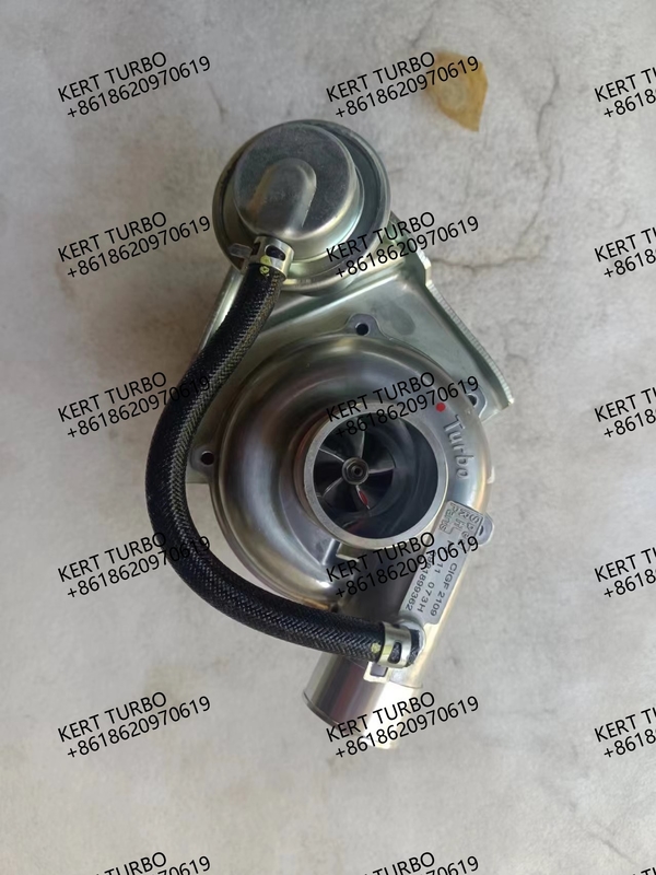Turbo RHF3 Turbocharger 8981899362 8981899360 Cho Isuzu 4LE2 Động cơ Sany SK75