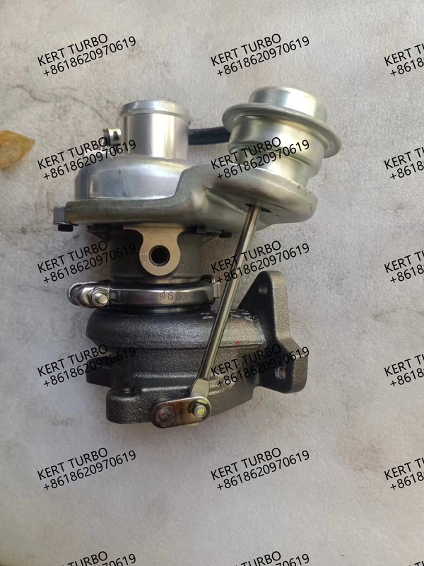 Turbo RHF3 Turbocharger 8981899362 8981899360 Cho Isuzu 4LE2 Động cơ Sany SK75