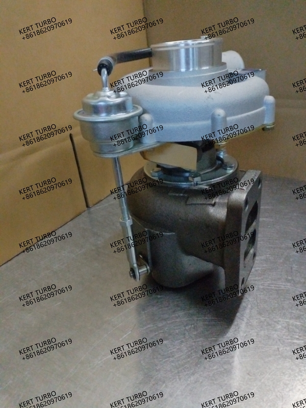 K27 53279707206 5327-970-7109 5327-988-7120 5327-988-7127 9060969899 Máy tăng áp cho Mercedes-Benz OM906LA