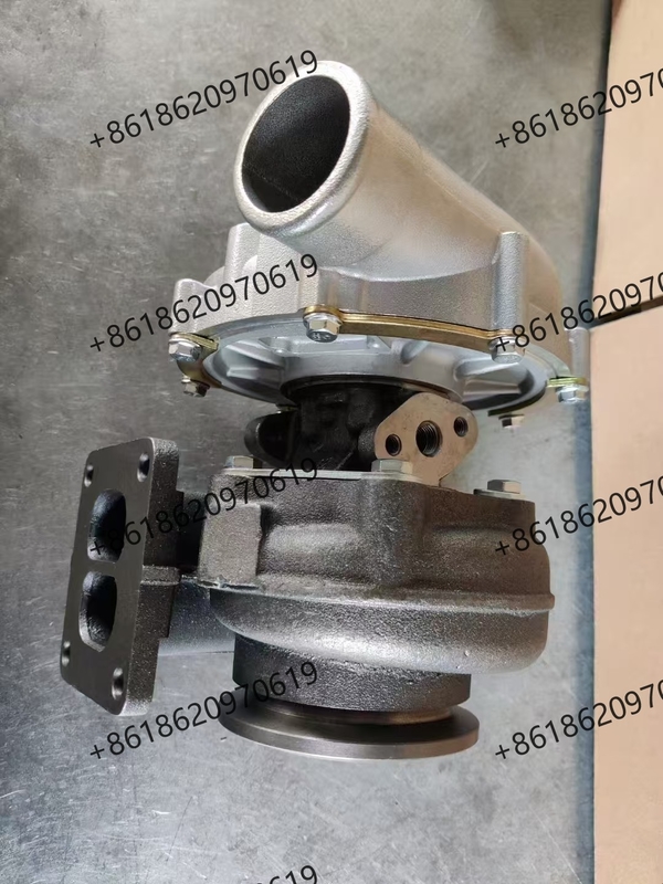K27 Turbo Re507118 23091501 Re500287 Re505047 Re505342 Re5068d2 Re507544 Re509796 cho John Deere 4045 Tier1 2 Máy tăng áp