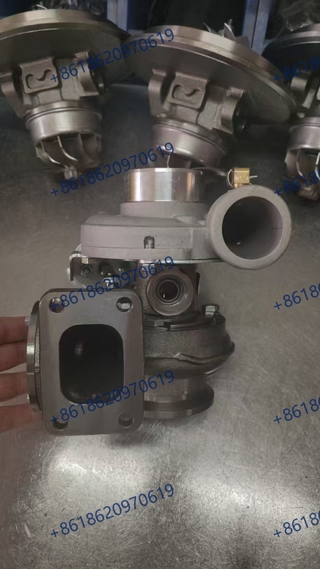 S1BG036 Máy tăng áp RE519535 RE554959 cho John Deere 5030H 4024 4045 Động cơ 325