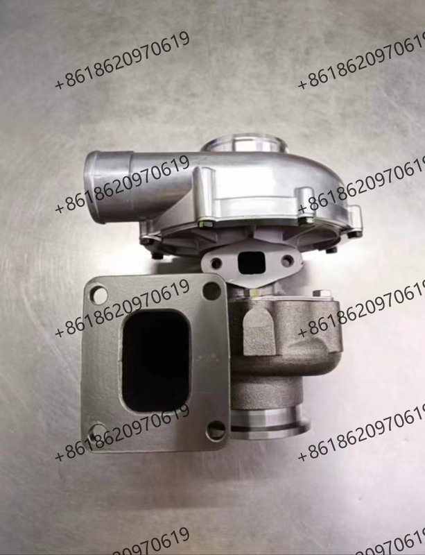 TA2501 Máy tăng áp RE61594 RE47844 Cho John Deere 1850 8875 Động cơ 4039T 3179T
