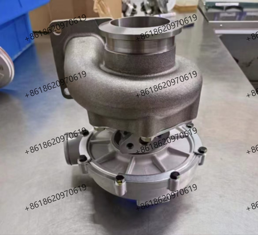 TA2501 Máy tăng áp RE61594 RE47844 Cho John Deere 1850 8875 Động cơ 4039T 3179T